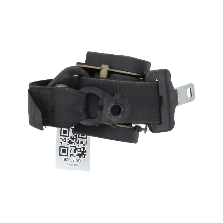 93859765 Opel VIVARO