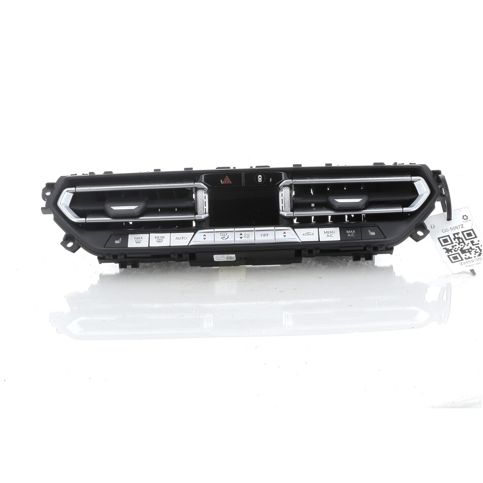 64 11 9 855 401 BMW SERIE 1