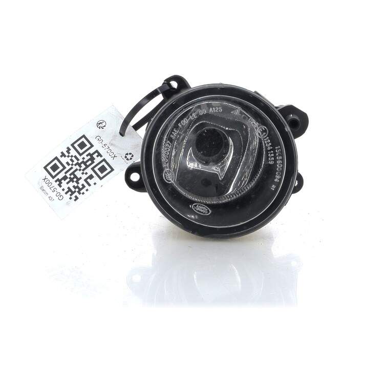 XBJ000042 Land Rover RANGE ROVER