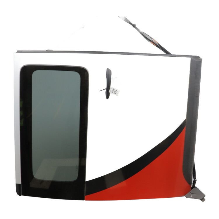 SU001B4134 Toyota PROACE M