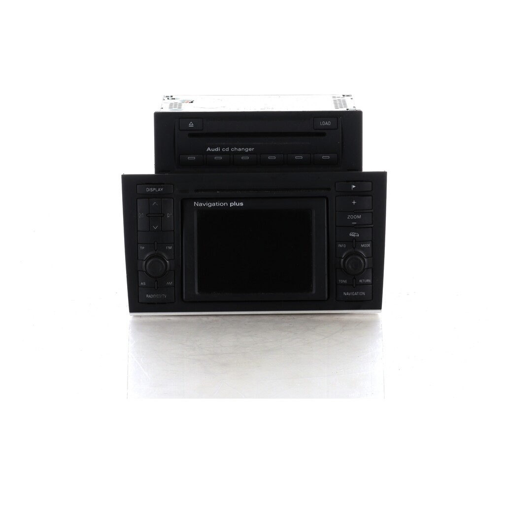 8H0035192 Audi A4
