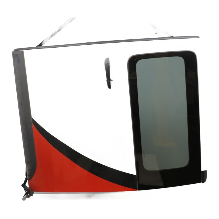 SU001B4364 Toyota PROACE M