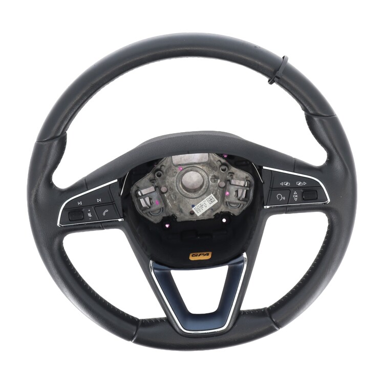 5F0419091L MJY Seat IBIZA