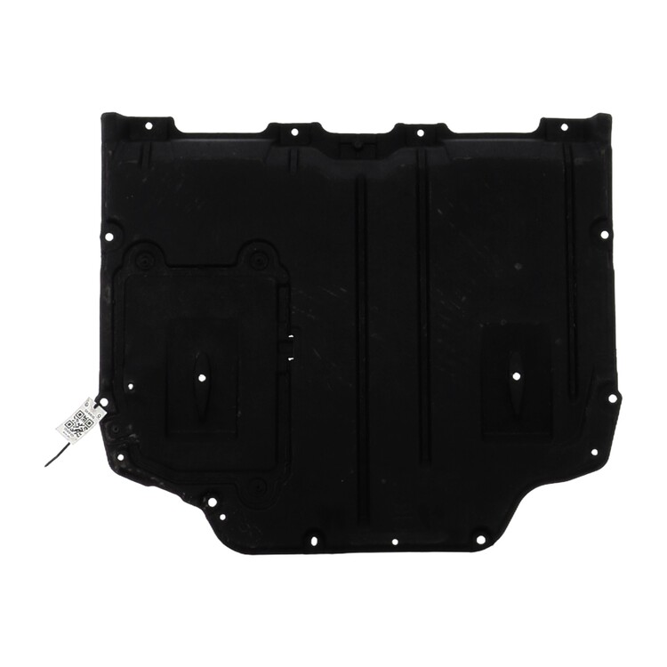 Under-engine protection used - Toyota C-HR - 51410F4140