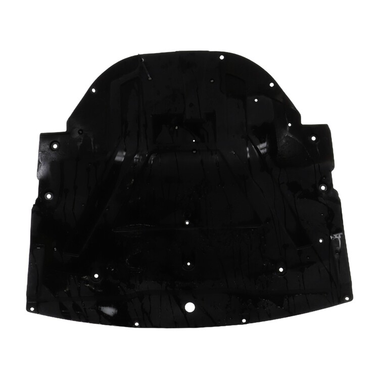 75890-4EA5A- Nissan QASHQAI