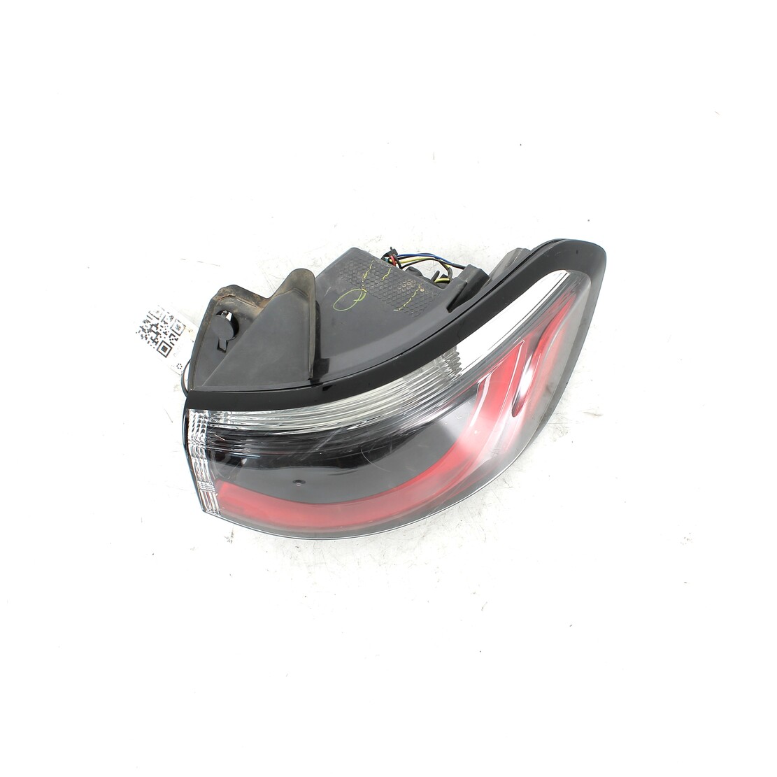 53498119 Jeep COMPASS