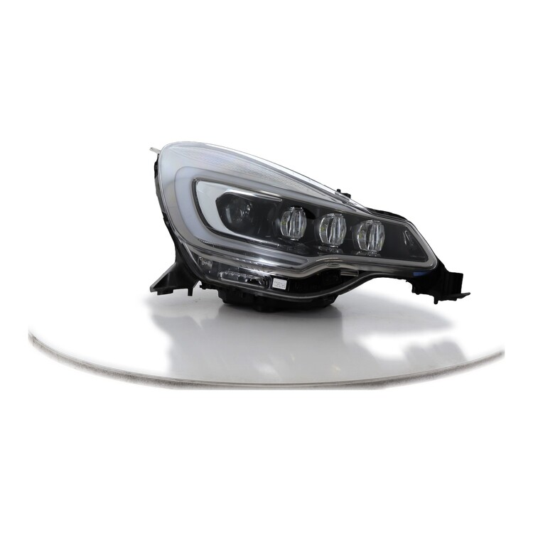 1611797080 DS Citroen DS3