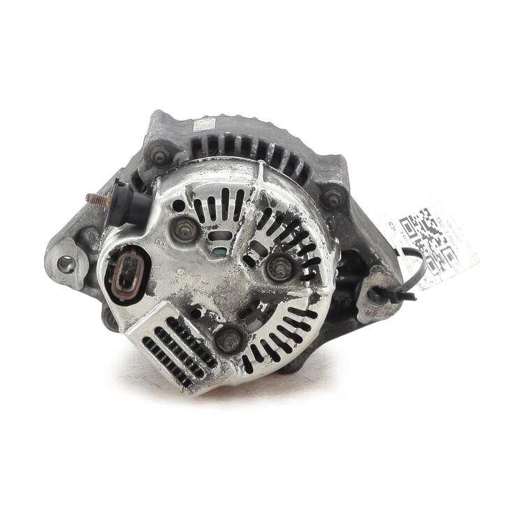 2706011320 Toyota STARLET