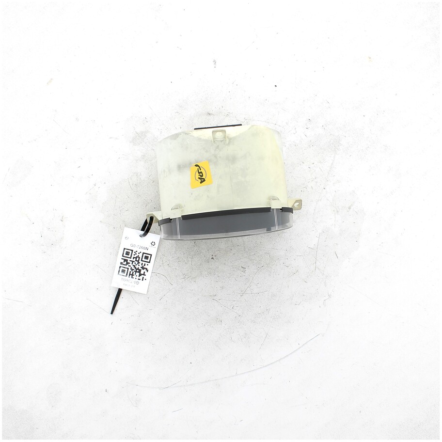 1408259 Microcar Ligier M.GO