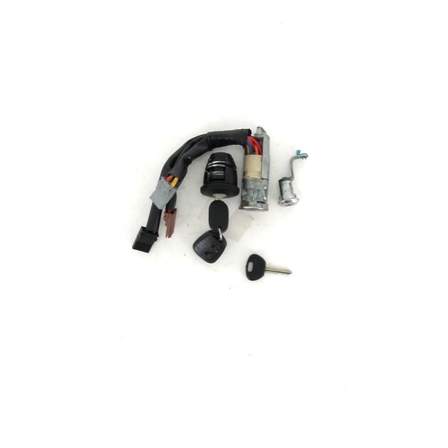 GPA-24-0031666 Aixam A741