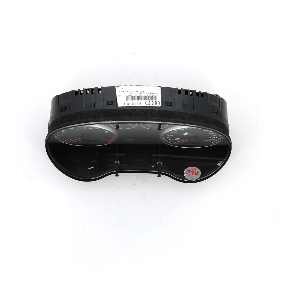 8P0920930S Audi A3 A3 SPORTBACK