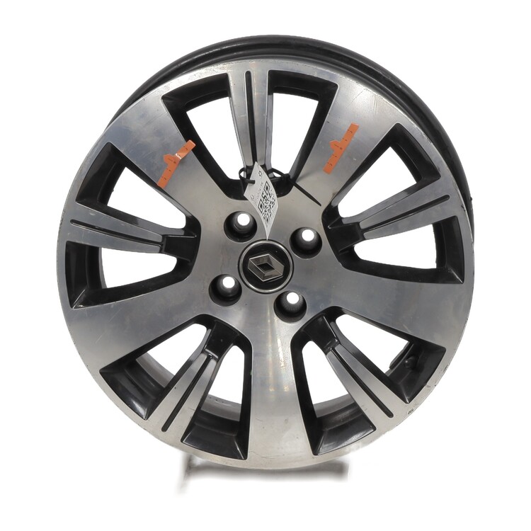 403002556R Renault CAPTUR