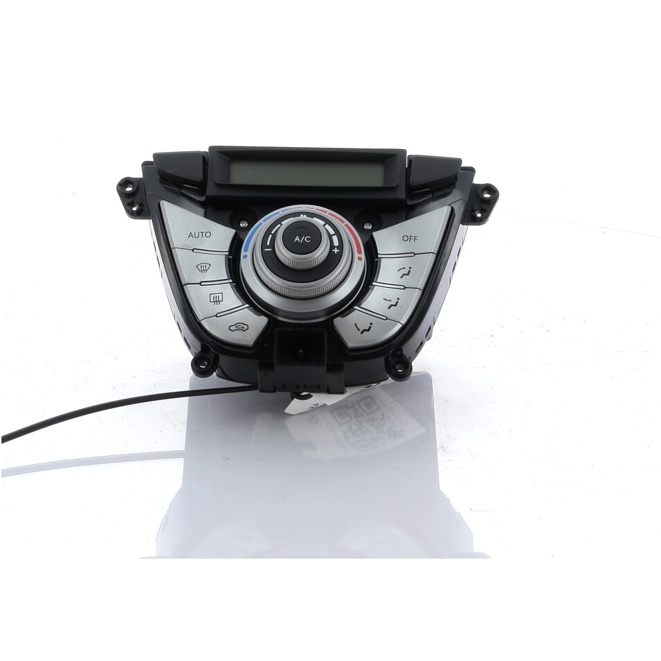 972501K700GU Hyundai IX20
