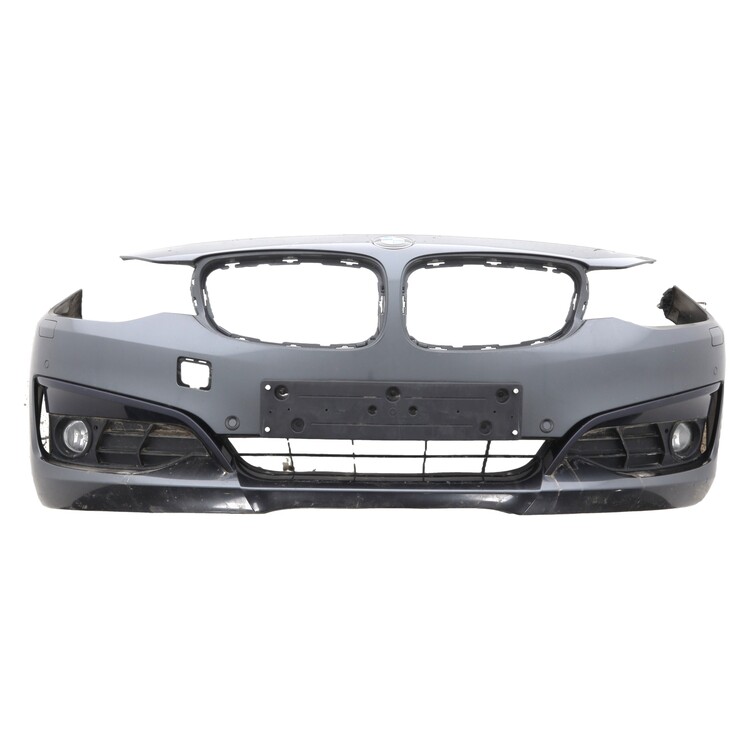 Pare choc avant occasion - BMW SERIE 3 - 51 11 7371858