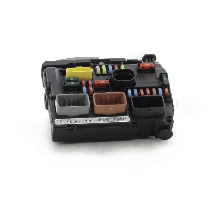 6500 HW Peugeot Citroen 207 C3 PICASSO 207+