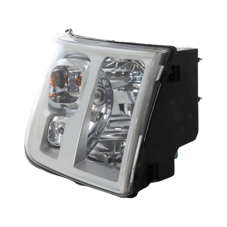 1714644 Ford TRANSIT TRANSIT COMBI