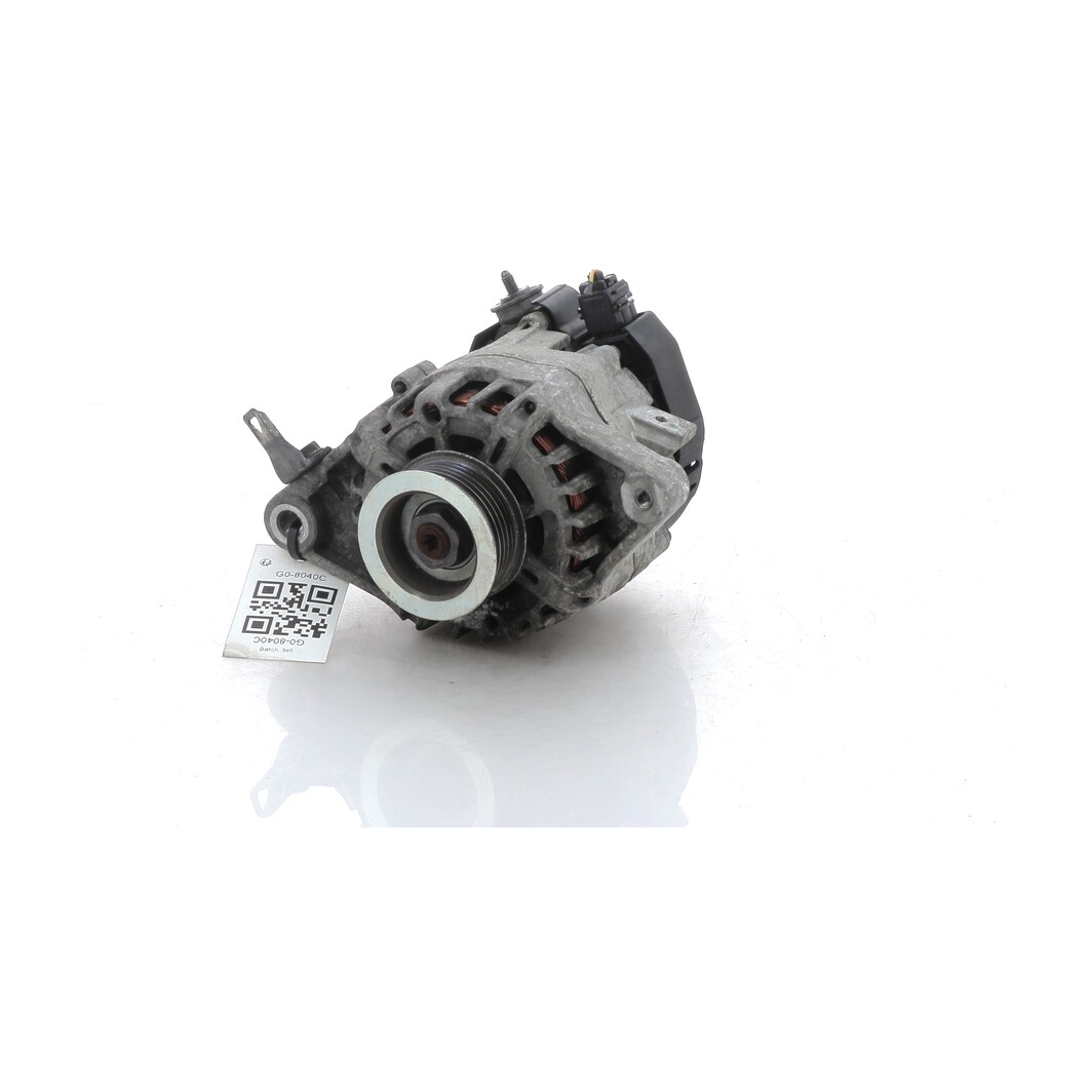 270600Q14084 Toyota YARIS