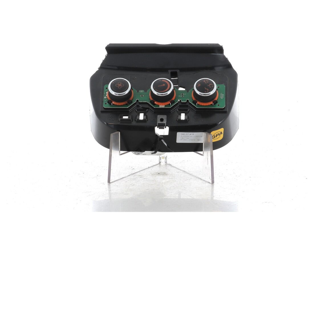 GPA-24-0029386 Ligier IXO