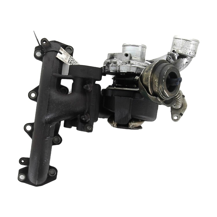 55191596 Alfa-Romeo Fiat 147 STILO