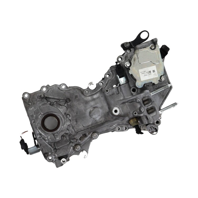 16100-53S01 Suzuki SWIFT