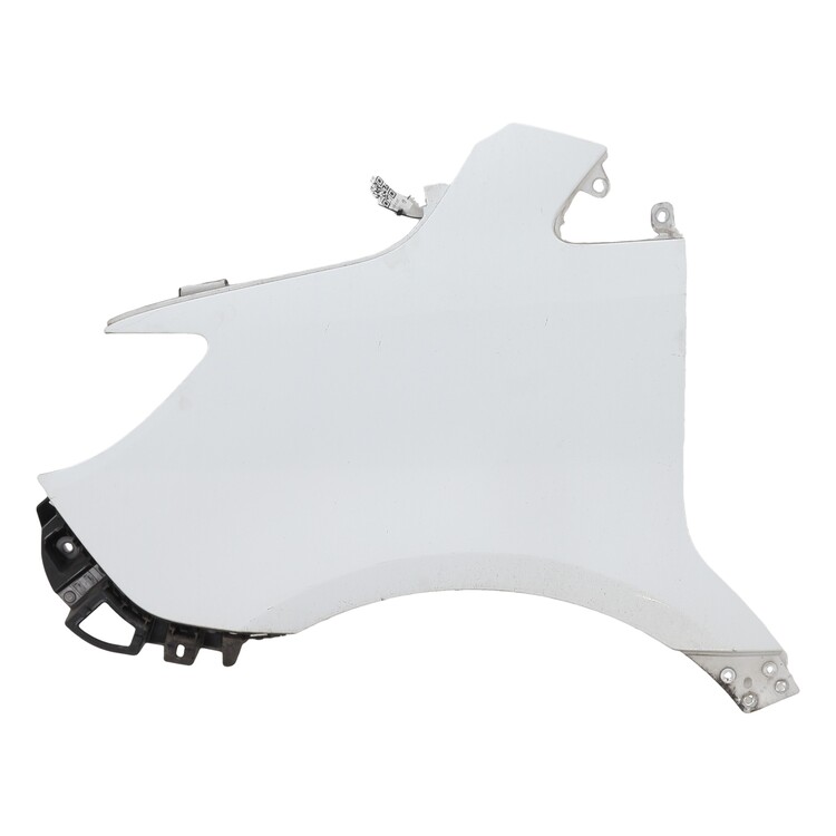 Left front fender used - Mercedes SPRINTER - 9108810000