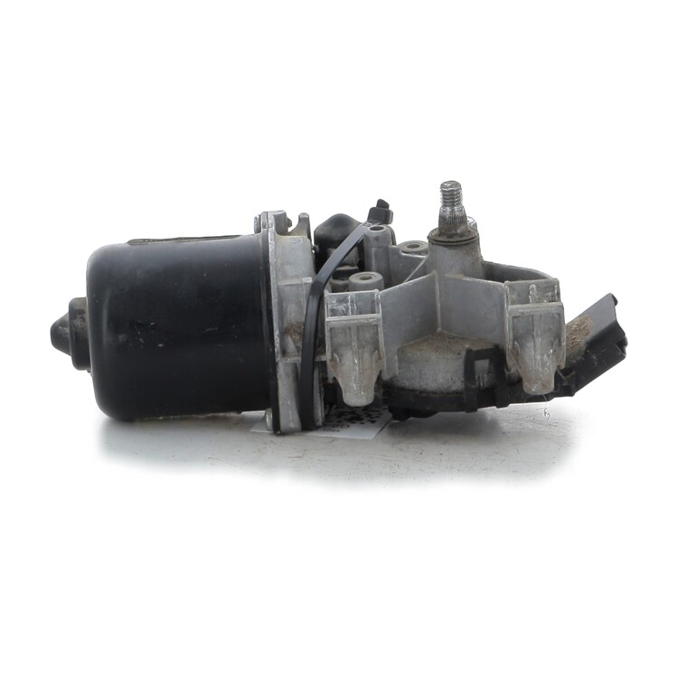 Front wiper motor