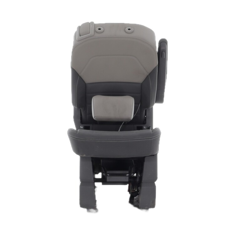 Right rear seat   used - Volkswagen MULTIVAN - 7T0885064R