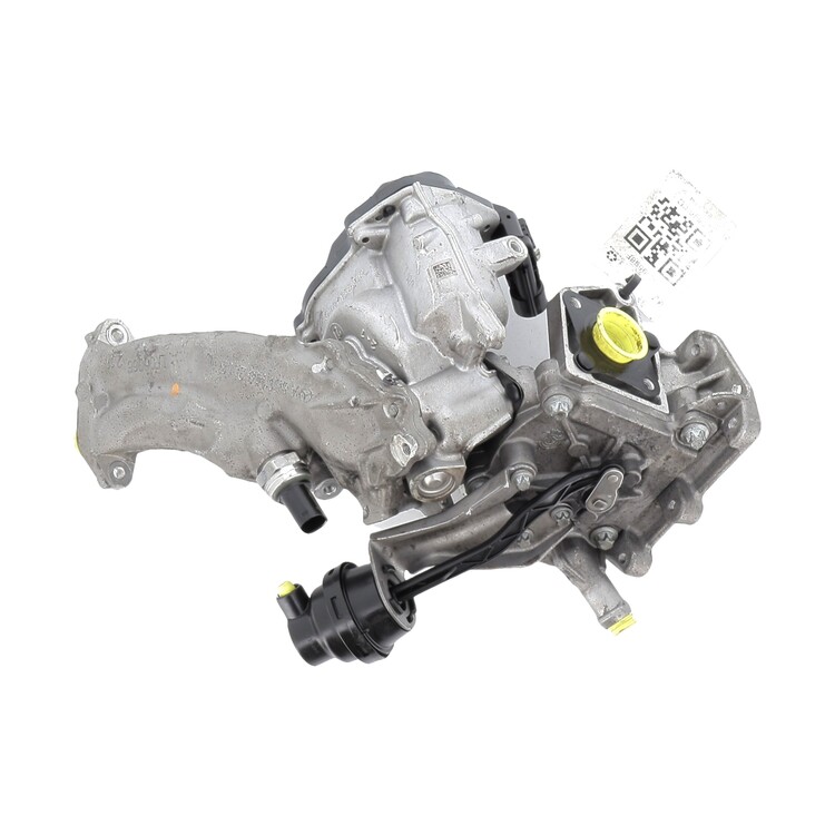 A 651 140 08 60 Mercedes CLASSE C