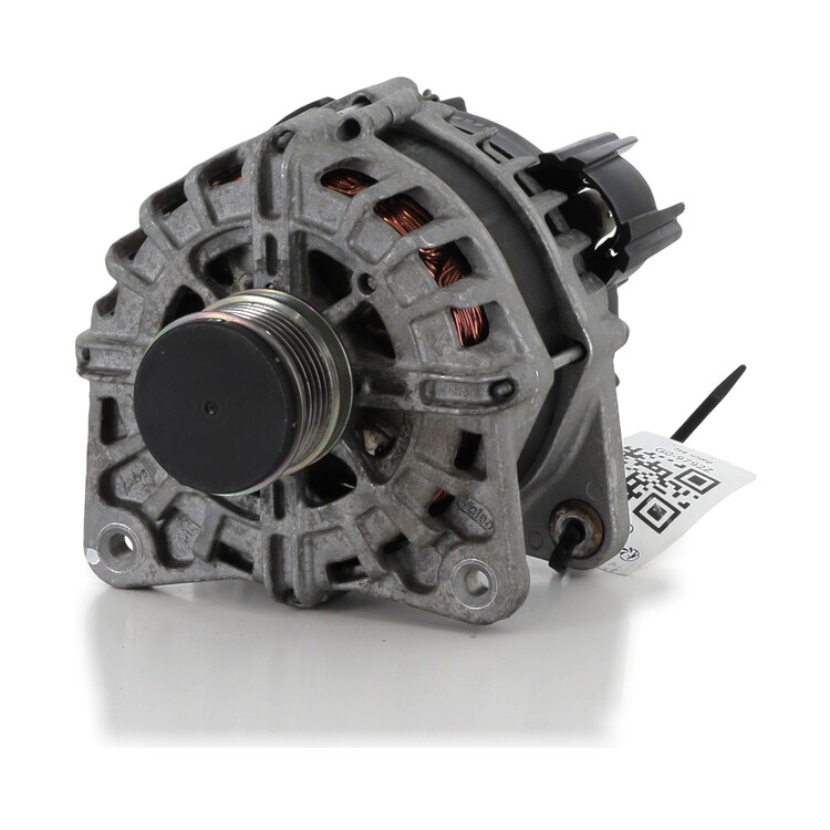 231004719R Renault MEGANE