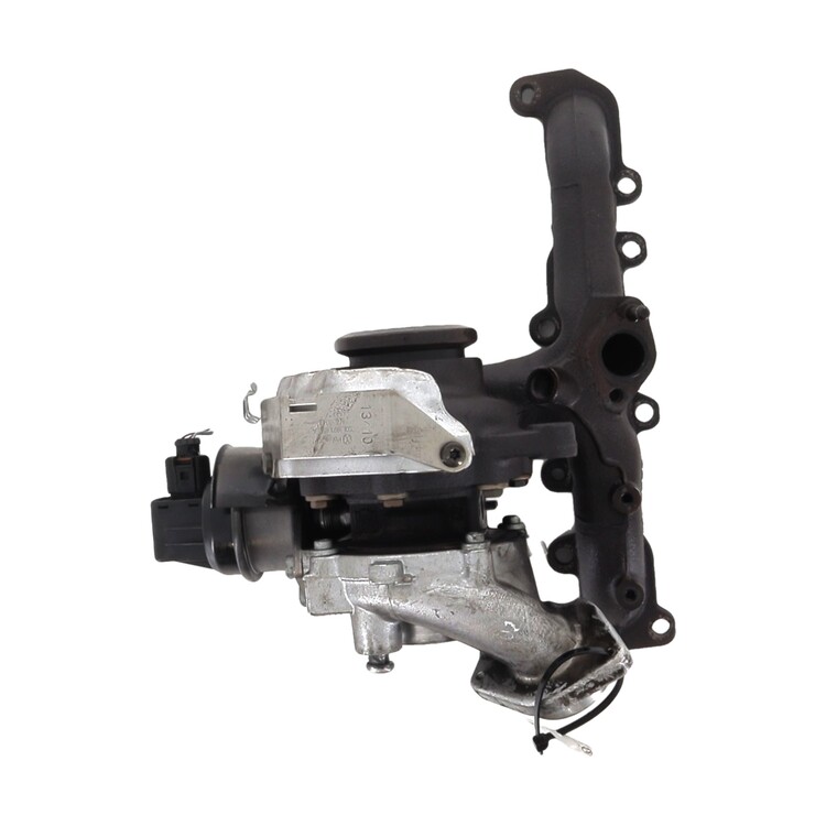 03L253056RX Seat Volkswagen IBIZA POLO