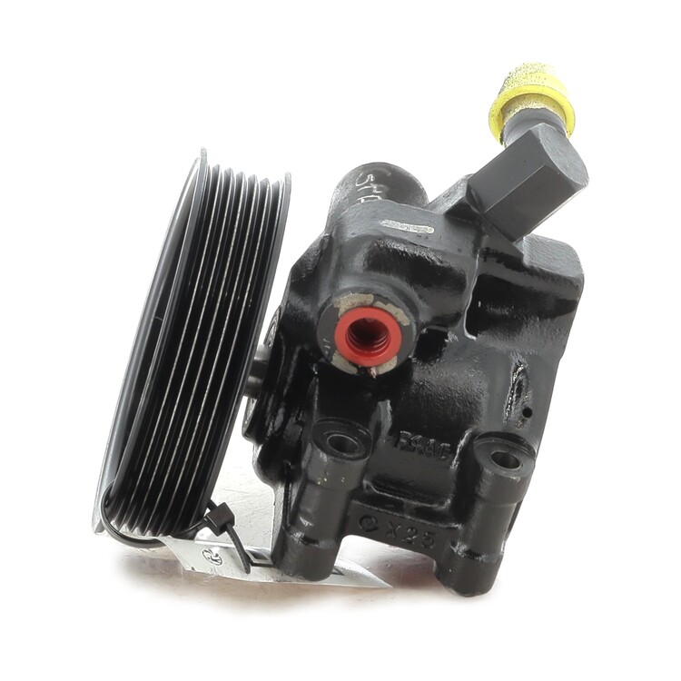 3907535 Ford KA FIESTA