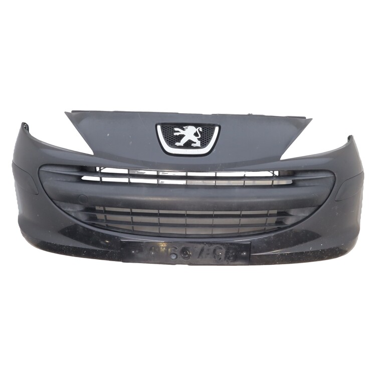 7401 EN Peugeot 207 SW 207