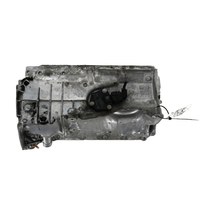 11 13 8513662 BMW SERIE 1