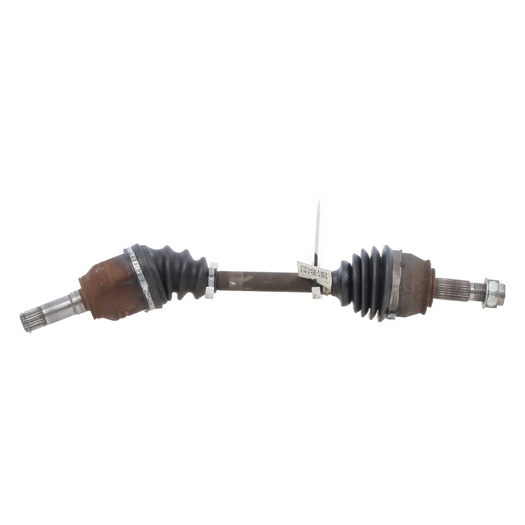 46818890 Lancia YPSILON