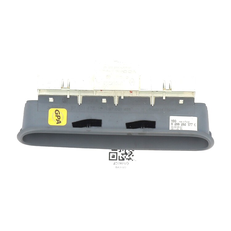 8200202377 Renault TWINGO