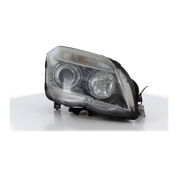 2048208959 Mercedes CLASSE GLK