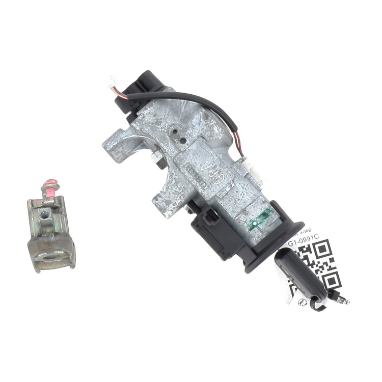 K98109U10B Nissan NOTE