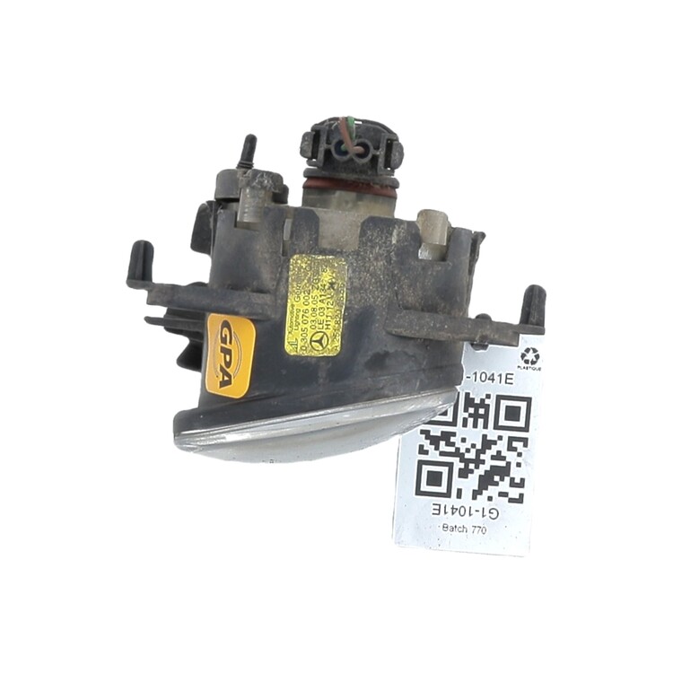 A2518200856 Mercedes Smart CLASSE B CLASSE C FORTWO