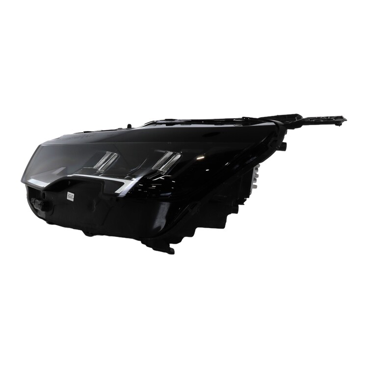 16 758 895 80 Peugeot 5008 3008