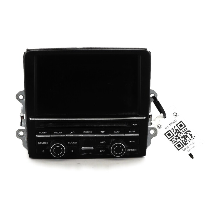 991 642 970 RX DML Porsche 911