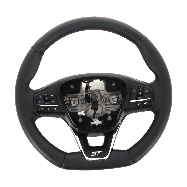 2646840 Ford FOCUS