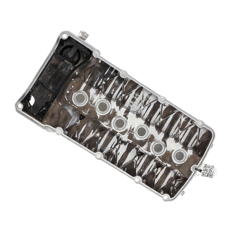 022103429 AA Volkswagen GOLF