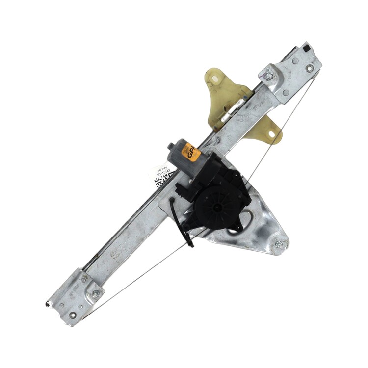 807210272R Dacia DUSTER