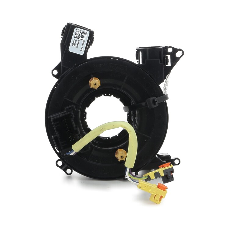 2452655 Ford MUSTANG