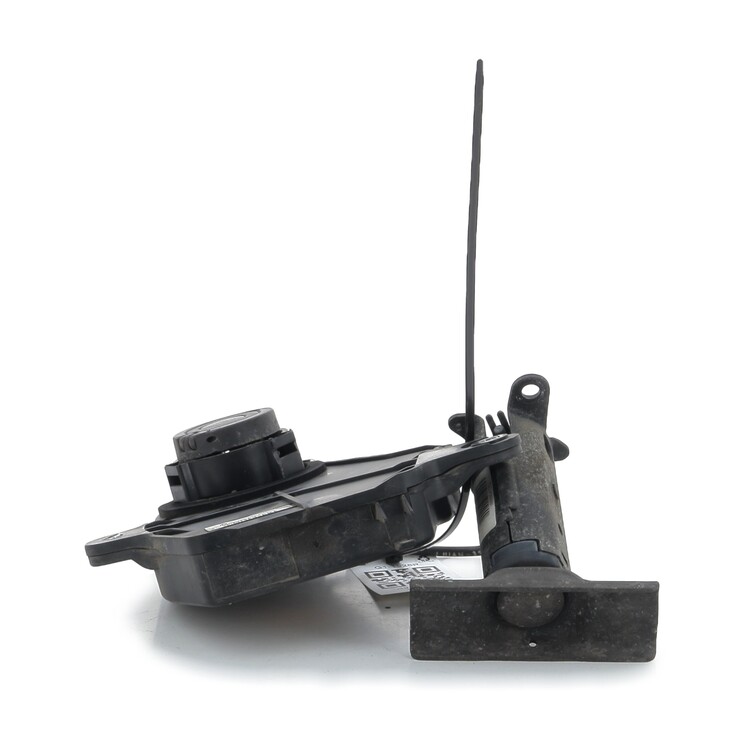 00007603N7 Peugeot 807