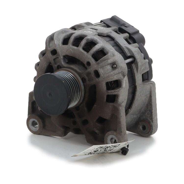 231007644R Renault Dacia CLIO DOKKER