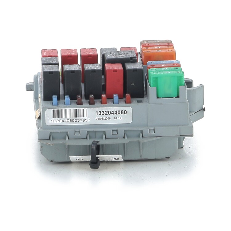 1332044080 Citroen Peugeot JUMPER BOXER