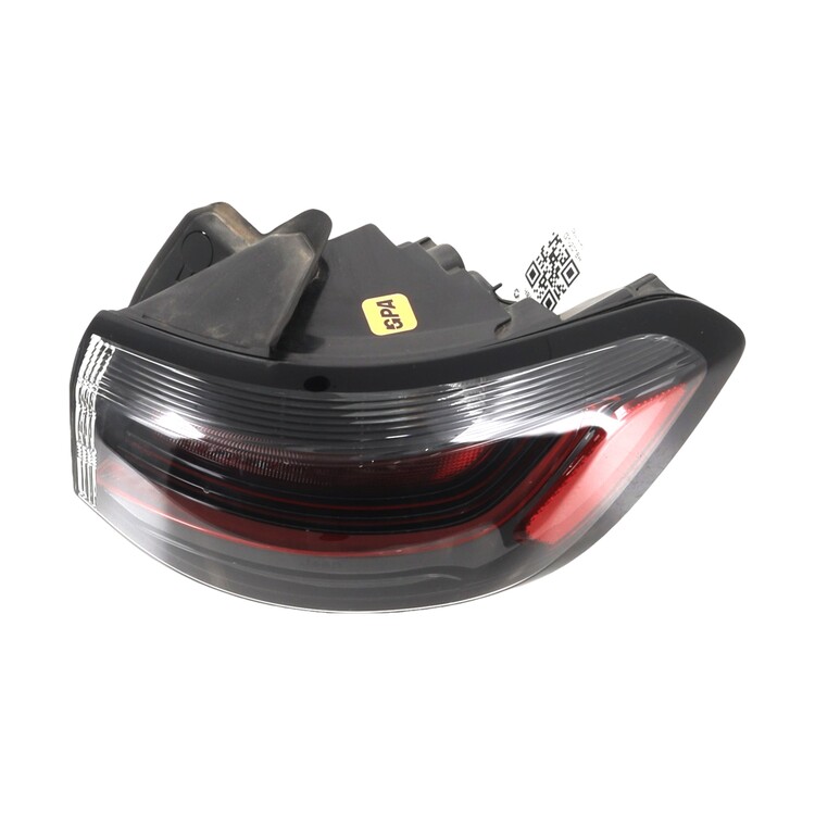 52195823 Jeep COMPASS