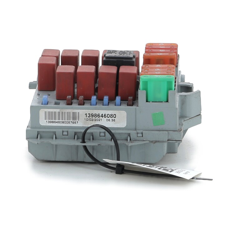 1398646080 Peugeot Fiat Citroen BOXER DUCATO JUMPER