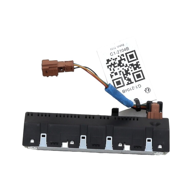 9803399680 Citroen C3 PICASSO